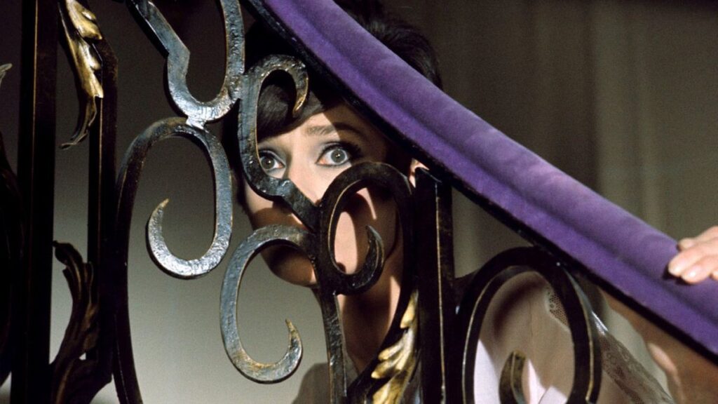 بهترین فیلم های کمدی جنایی که باید تماشا کنید 103 How to Steal a Million