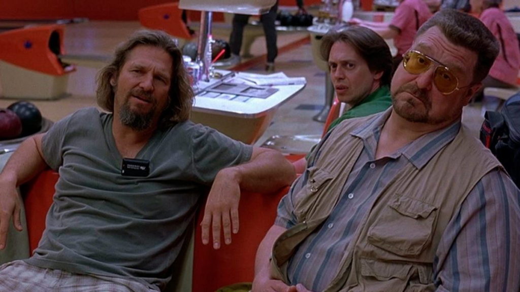 بهترین فیلم های کمدی جنایی که باید تماشا کنید 43 The Big Lebowski