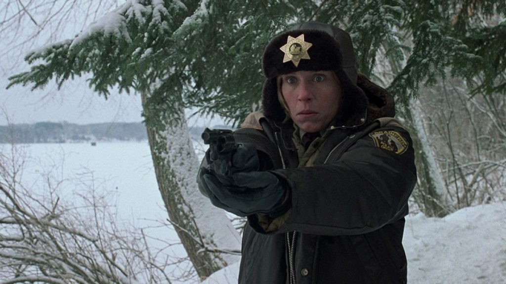 بهترین فیلم های کمدی جنایی که باید تماشا کنید 129 Fargo