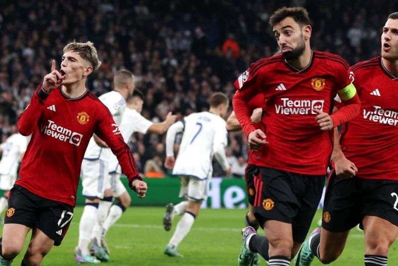 1699613990 خشم دانمارک از ستاره یونایتد هم بچه‌ای هم دلقک‌