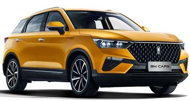 1699619804 طرفداران خودروهای شاسی بلند بخوانند