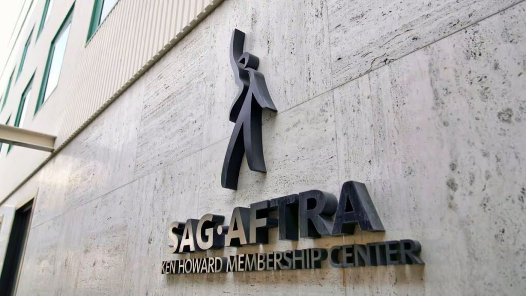 1699720701 164 اتحادیه بازیگران محدودیت‌های بیشتری برای منفعت گیری از هوش مصنوعی