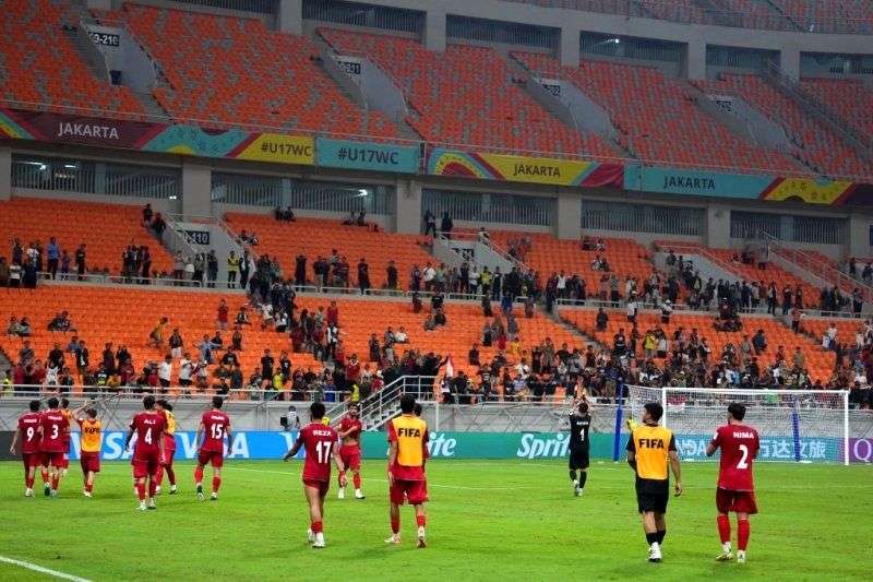 1699777755 شکوری راز پاس گل روبه رو برزیل را او گفت