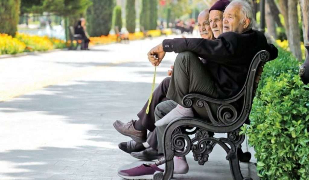 1699779838 امشب واریزی 4 میلیونی در حساب حقوق بازنشستگان واریز