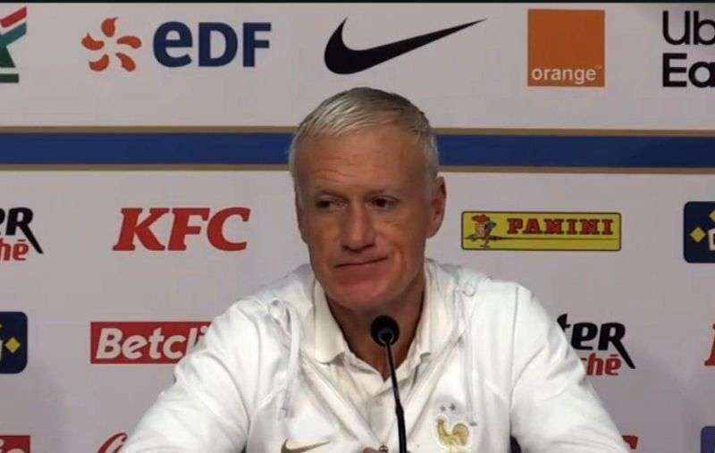 1699940812 توپ طلای سال ۲۰۱۸ نباید به مودریچ می‌رسید