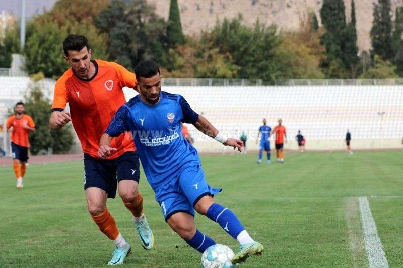 1700087818 لیگ یک شوک به داماش با پنالتی ۵۹۰