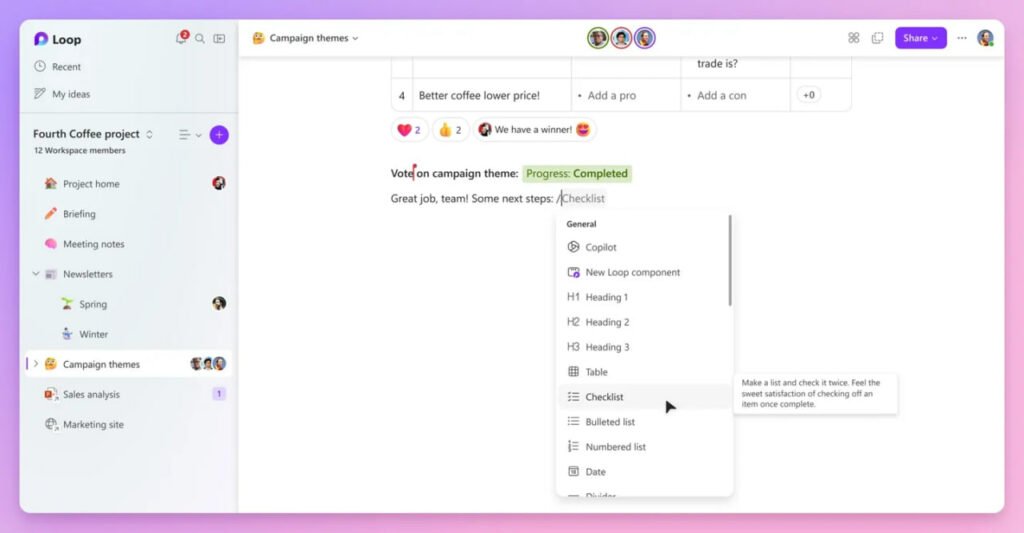 1700130792 476 جلسات کاری مایکروسافت تیمز سه‌بعدی می‌بشود