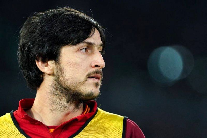 1700216519 سردار با دبل به یک قدمی آقا کریم رسید