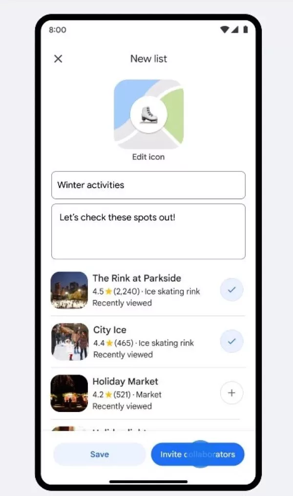 1700230479 642 گوگل مپس به ویژگی‌های جدیدی برای مسیریابی راحت‌تر تجهیزشد.webp