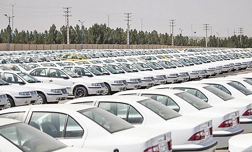 1700247597 وام خرید ماشین از بانک رفاه بدون نوبت