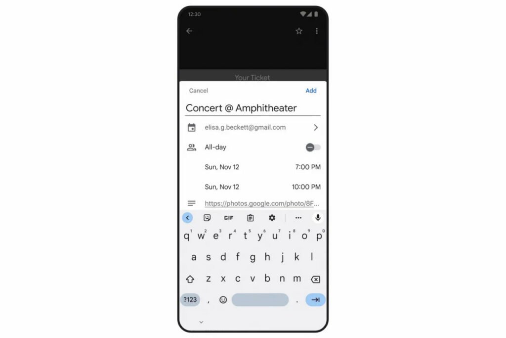 1700285158 546 گوگل با چند ویژگی هوش مصنوعی از شلوغ‌شدن گالری کاربران
