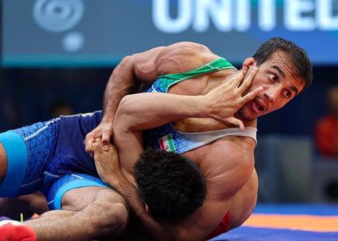 1700309211 کاپیتان کشتی ایران المپیک را از دست داد