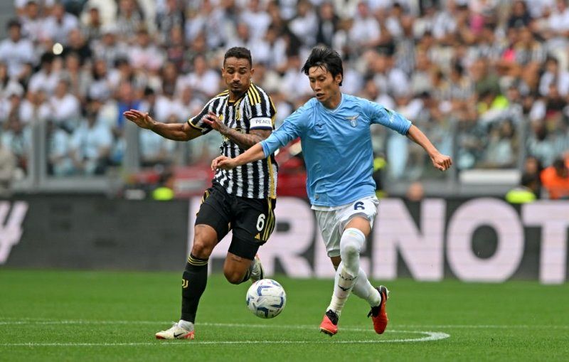 1700345309 ستاره ژاپنی احتمالا از پایتخت ایتالیا برود