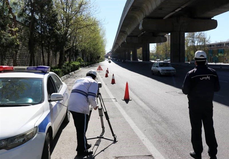 1700363837 تعیین نرخ جریمه‌های رانندگی این تخلف ۴۲۰ هزار تومان