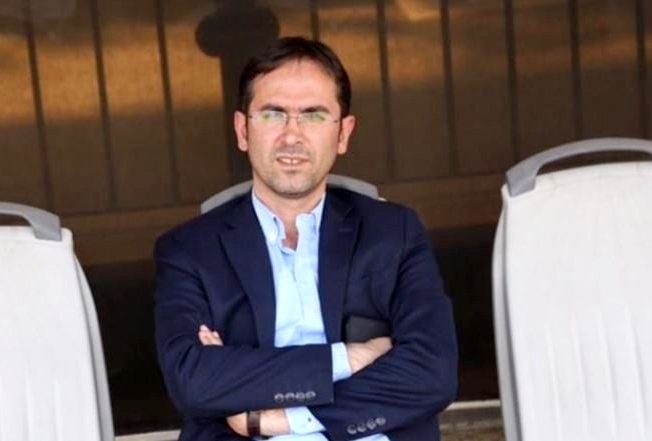 1700528415 مدیرعامل استقلال پنجشنبه در ایران، شنبه در اصفهان