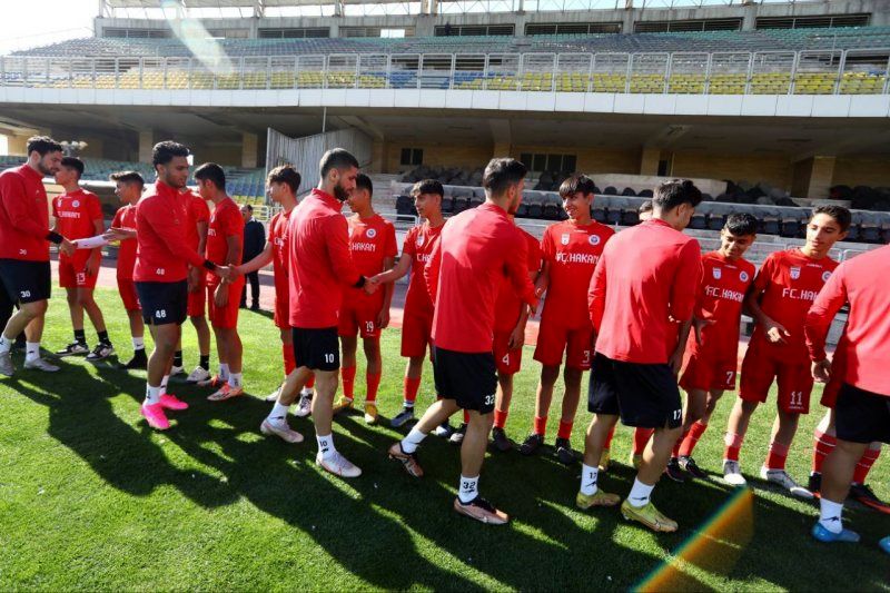 1700564588 پرسپولیس احتمالا در زمین شماره شش آزادی