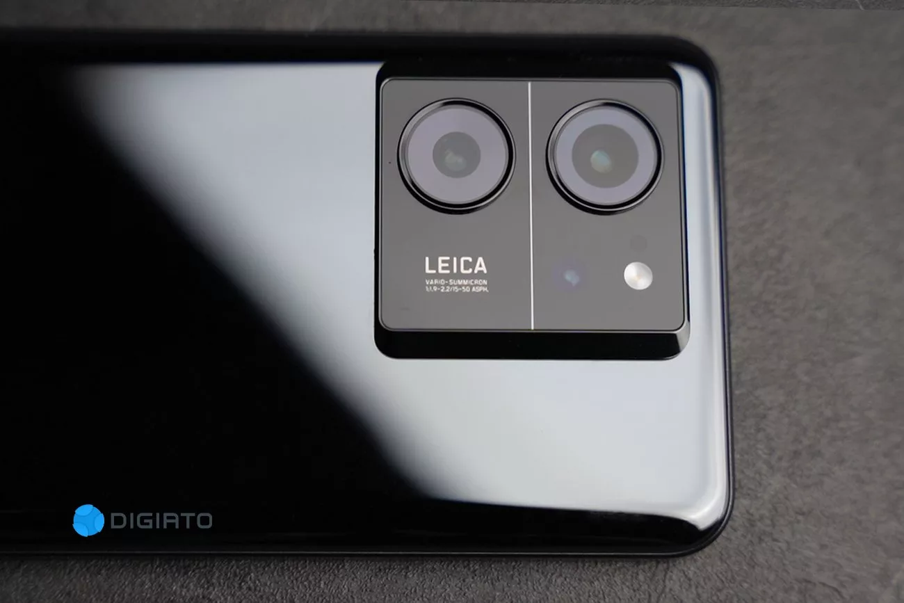 نقد و بازدید خانواده شیائومی 13T؛ یک روح در دو بدن 24 بررسی شیائومی 13T و شیائومی 13T پرو