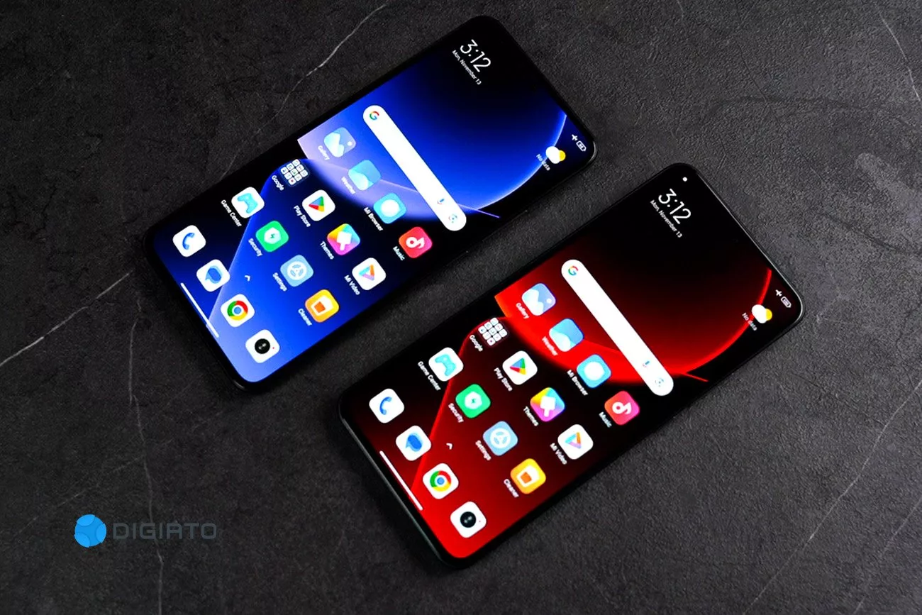 نقد و بازدید خانواده شیائومی 13T؛ یک روح در دو بدن 25 بررسی شیائومی 13T و شیائومی 13T پرو