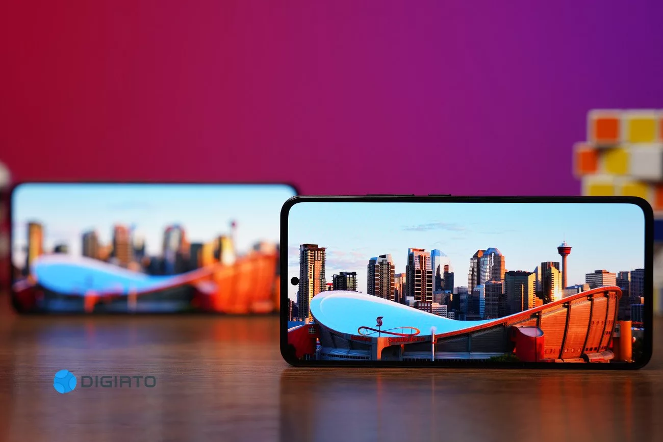 نقد و بازدید خانواده شیائومی 13T؛ یک روح در دو بدن 26 بررسی شیائومی 13T و شیائومی 13T پرو