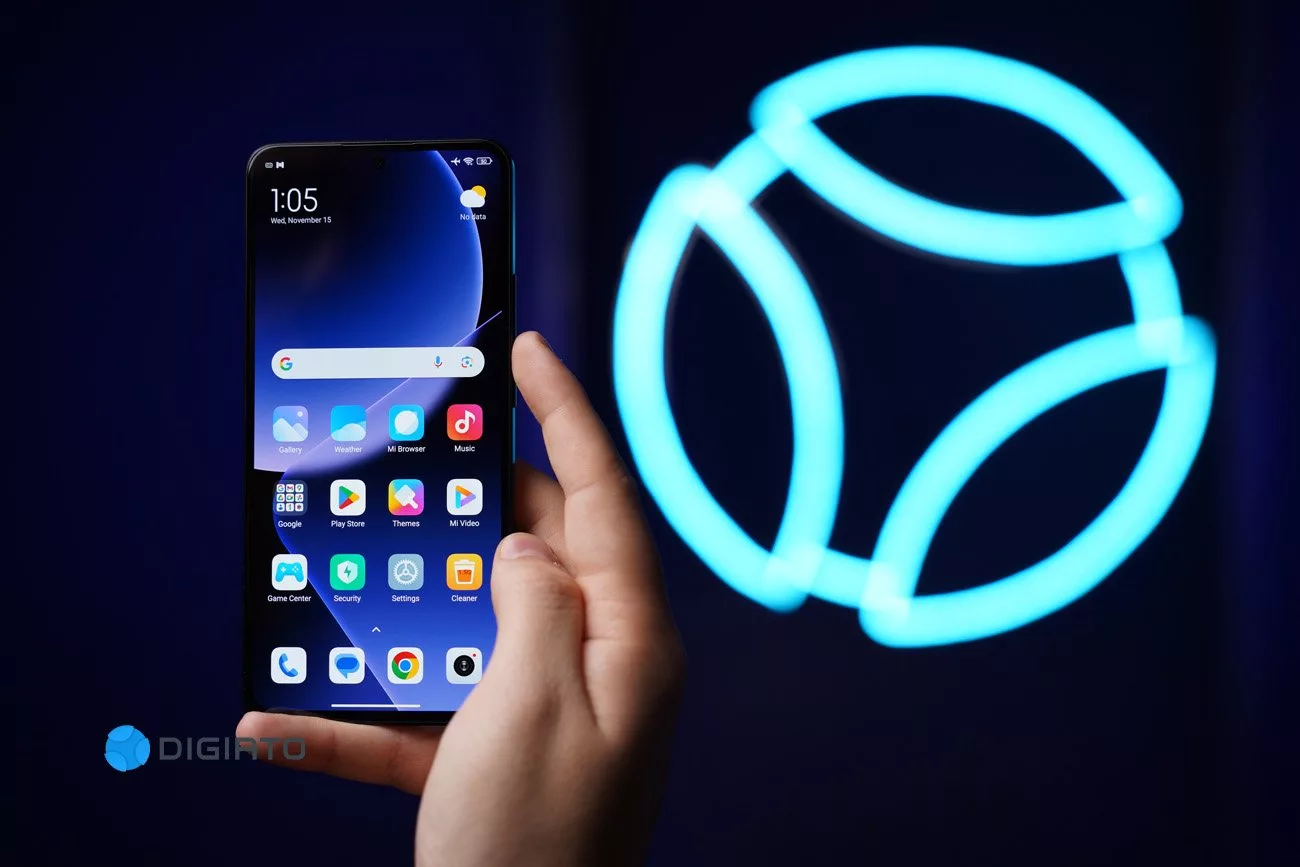 نقد و بازدید خانواده شیائومی 13T؛ یک روح در دو بدن 28 بررسی شیائومی 13T و شیائومی 13T پرو