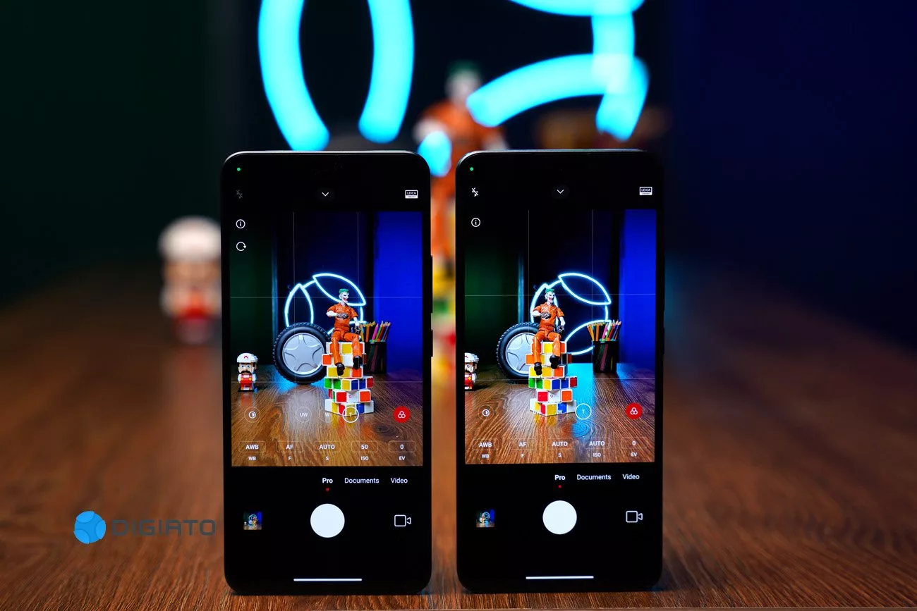 نقد و بازدید خانواده شیائومی 13T؛ یک روح در دو بدن 32 بررسی شیائومی 13T و شیائومی 13T پرو