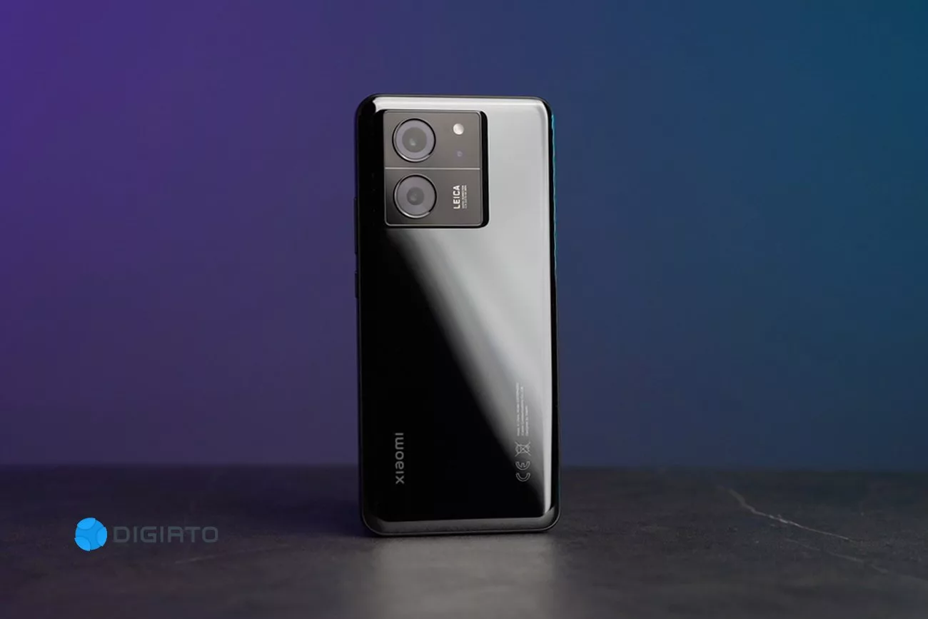 نقد و بازدید خانواده شیائومی 13T؛ یک روح در دو بدن 34 بررسی شیائومی 13T و شیائومی 13T پرو