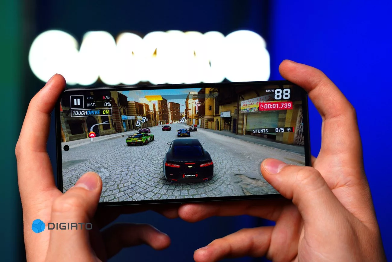 نقد و بازدید خانواده شیائومی 13T؛ یک روح در دو بدن 29 بررسی شیائومی 13T و شیائومی 13T پرو