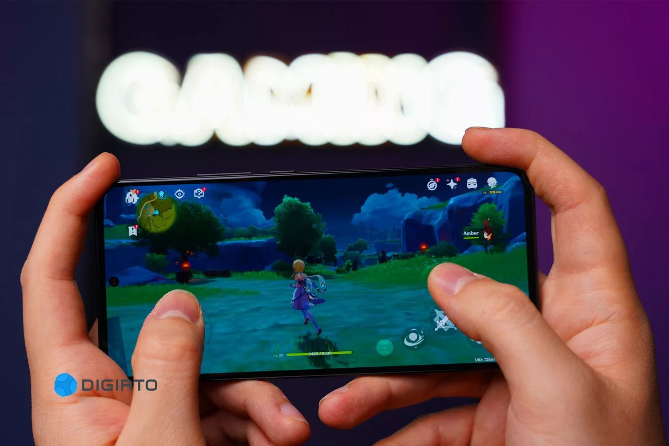 نقد و بازدید خانواده شیائومی 13T؛ یک روح در دو بدن 31 بررسی شیائومی 13T و شیائومی 13T پرو