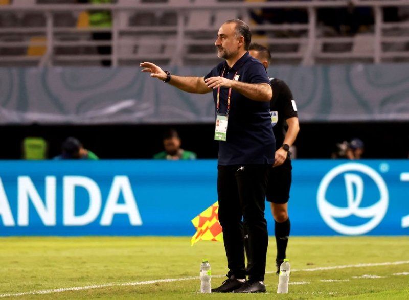 1700601450 علت باخت ایران به مراکش اشکار شد