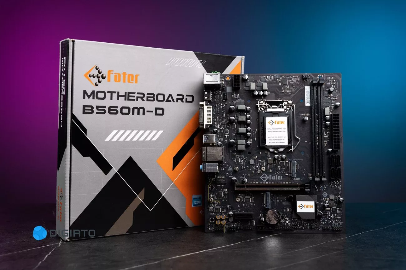 معارفه چهار مادربرد ایرانی فاطر با قیمت اقتصادی 36 معرفی مادربرد فاطر