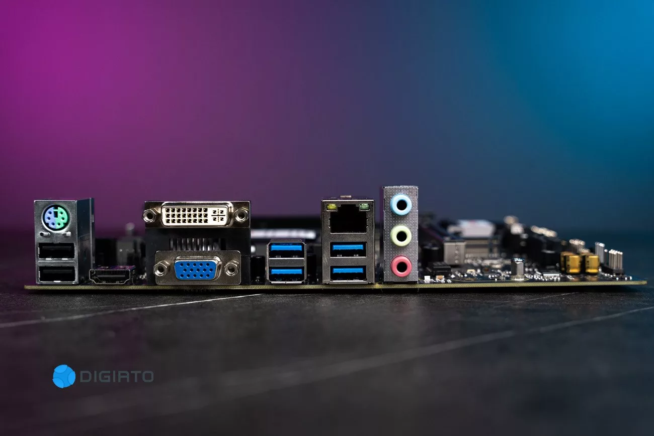 معارفه چهار مادربرد ایرانی فاطر با قیمت اقتصادی 38 معرفی مادربرد فاطر