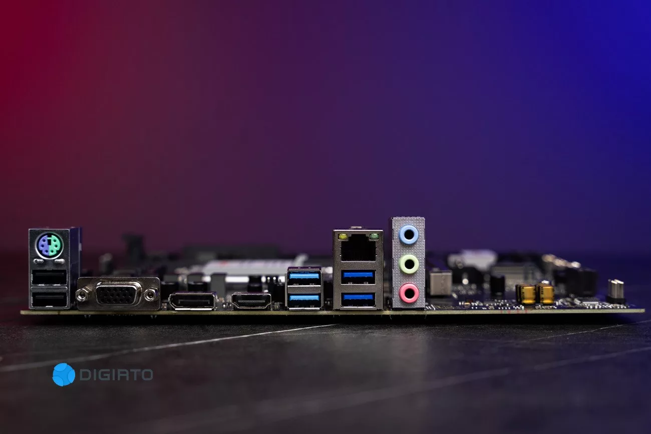 معارفه چهار مادربرد ایرانی فاطر با قیمت اقتصادی 33 معرفی مادربرد فاطر