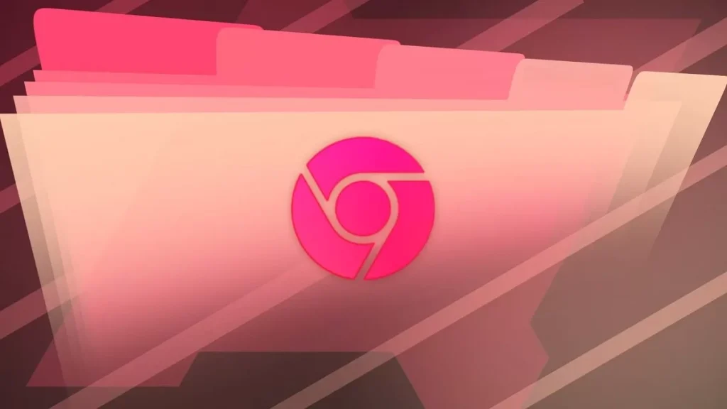 1700755302 گوگل کروم به گمان زیادً برای مرتب‌سازی تب‌ها به هوش.webp