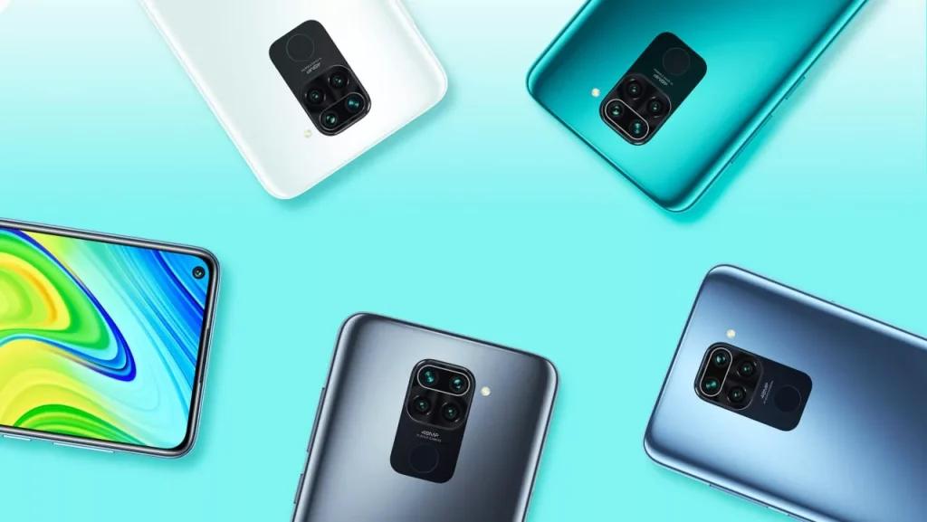 1700777046 ردمی در 10 سال قبل یک میلیارد گوشی فروخته است.webp