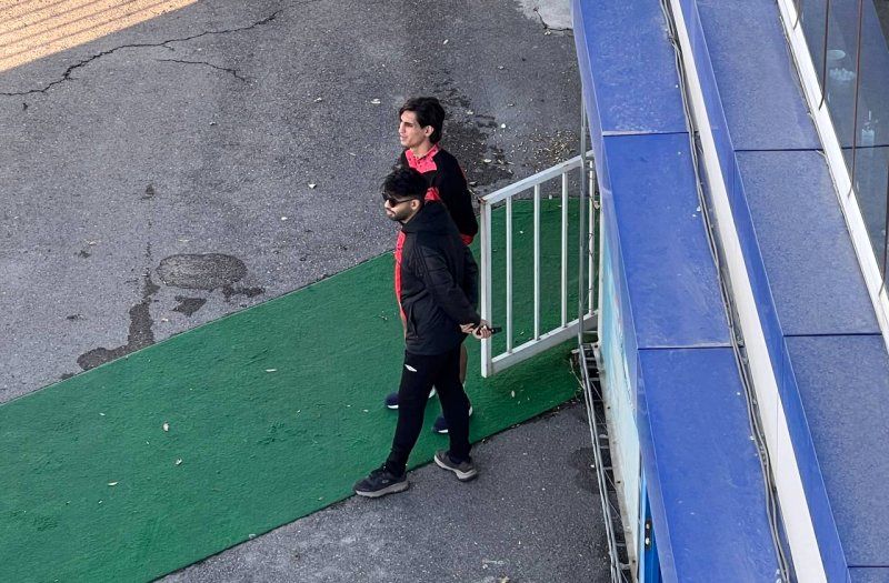 1700782496 سرماخوردگی دفاع کننده تراکتور سپس از استقلال