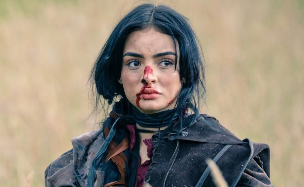 بهترین سریال های درام تاریخی نتفلیکس که آمریکایی یا انگلیسی نیستند 26 بهترین سریال های درام تاریخی نتفلیکس که آمریکایی یا انگلیسی نیستند