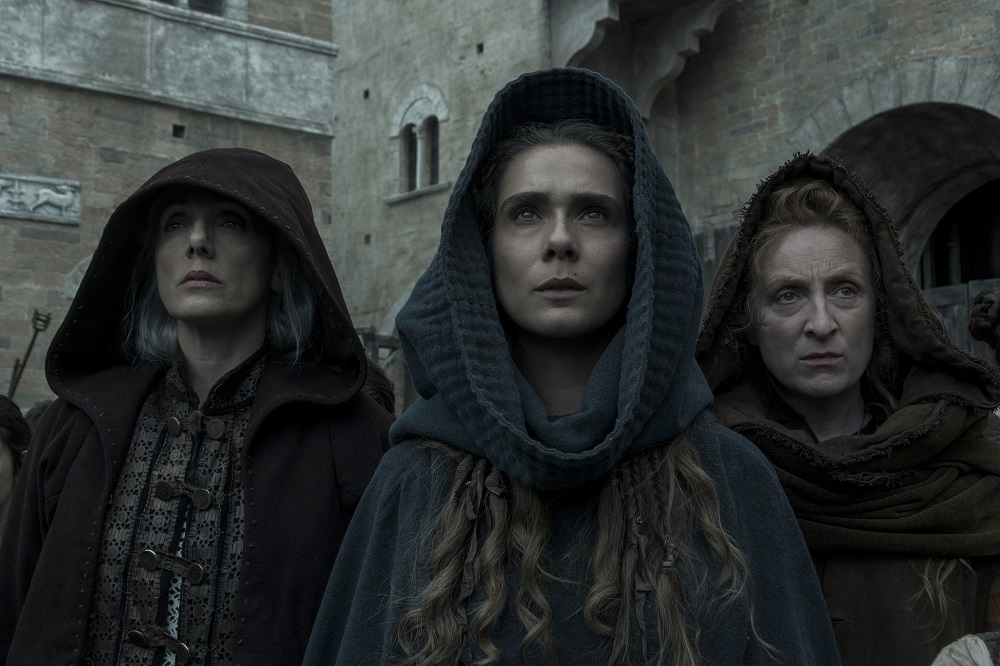 بهترین سریال های درام تاریخی نتفلیکس که آمریکایی یا انگلیسی نیستند 35 بهترین سریال های درام تاریخی نتفلیکس که آمریکایی یا انگلیسی نیستند