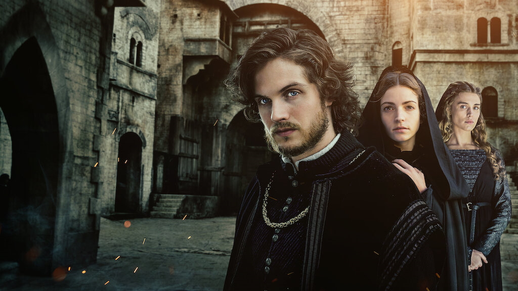 ۱۰ سریال درام تاریخی غیرانگلیسی زبان برتر نتفلیکس؛ از The Empress تا Black Moon