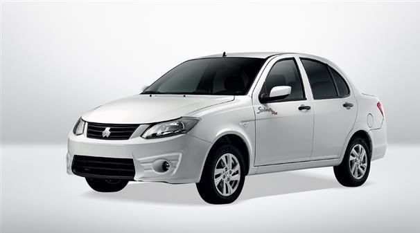 1700932569 شوک مشتریان ماشین از صعود دیدنی قیمت ساینا