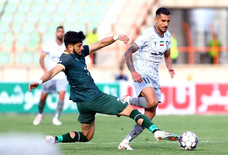 1700946656 سخن‌ها تکراری است، VAR می‌خواهیم