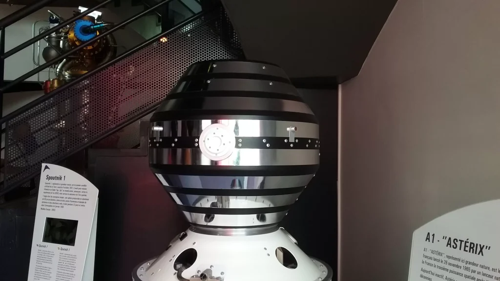 1701043107 ماهواره فرانسوی آستریکس به فضا پرتاب شد.webp