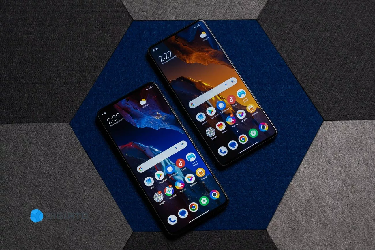 نقد و بازدید پوکو F5 پرو؛ پرچمدار اقتصادی پوکو 22 بررسی پوکو F5 پرو