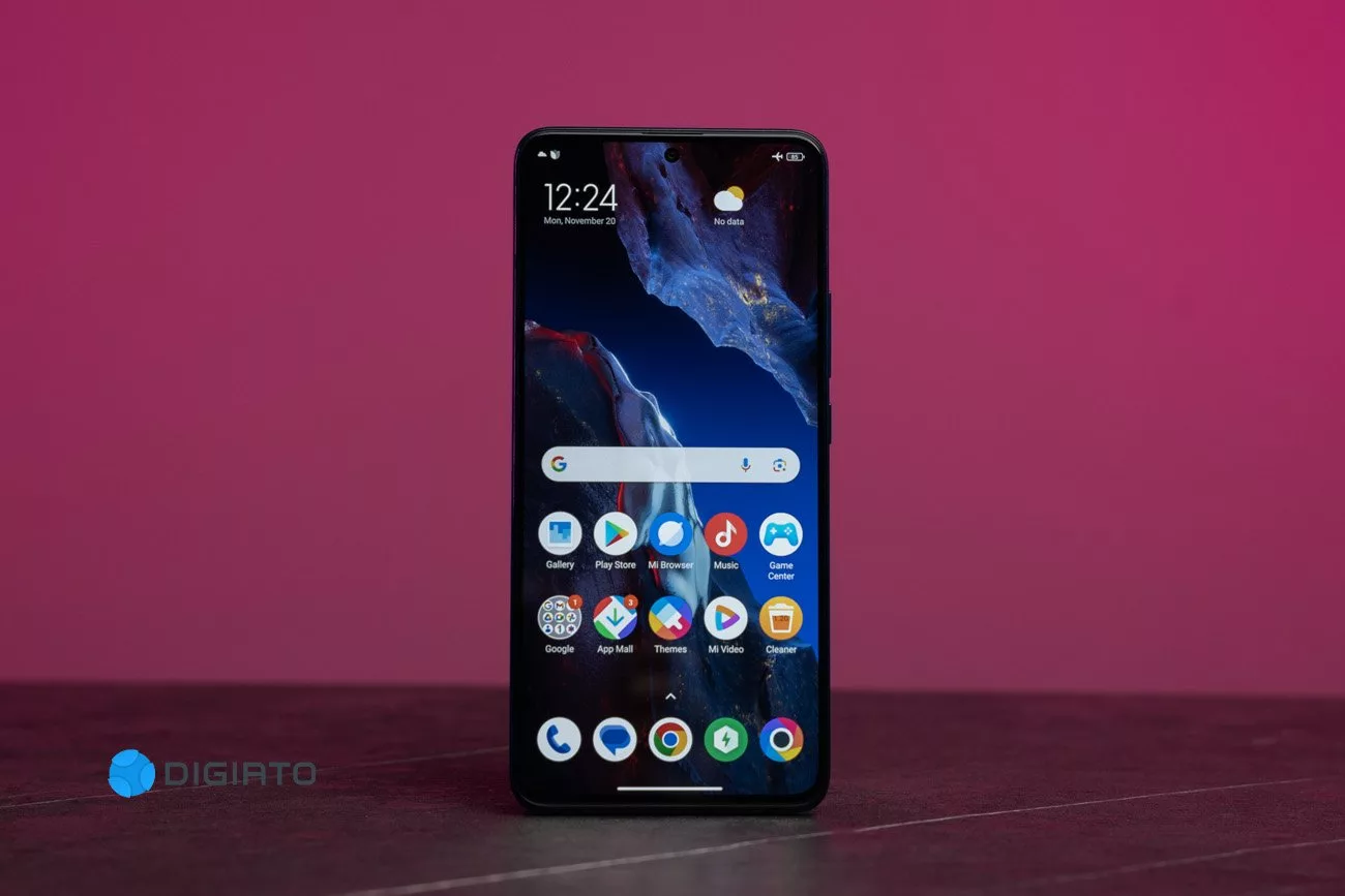 نقد و بازدید پوکو F5 پرو؛ پرچمدار اقتصادی پوکو 20 بررسی پوکو F5 پرو