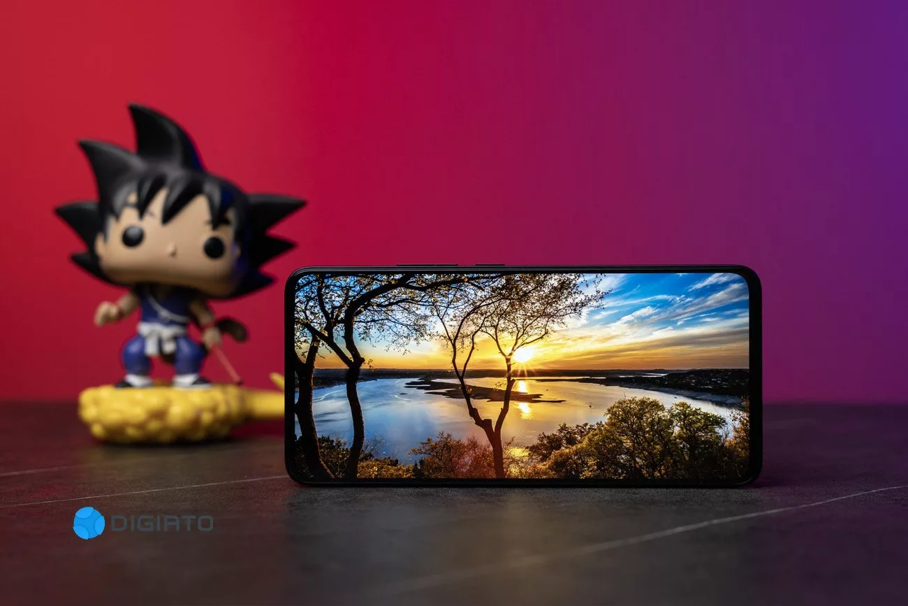 نقد و بازدید پوکو F5 پرو؛ پرچمدار اقتصادی پوکو 21 بررسی پوکو F5 پرو