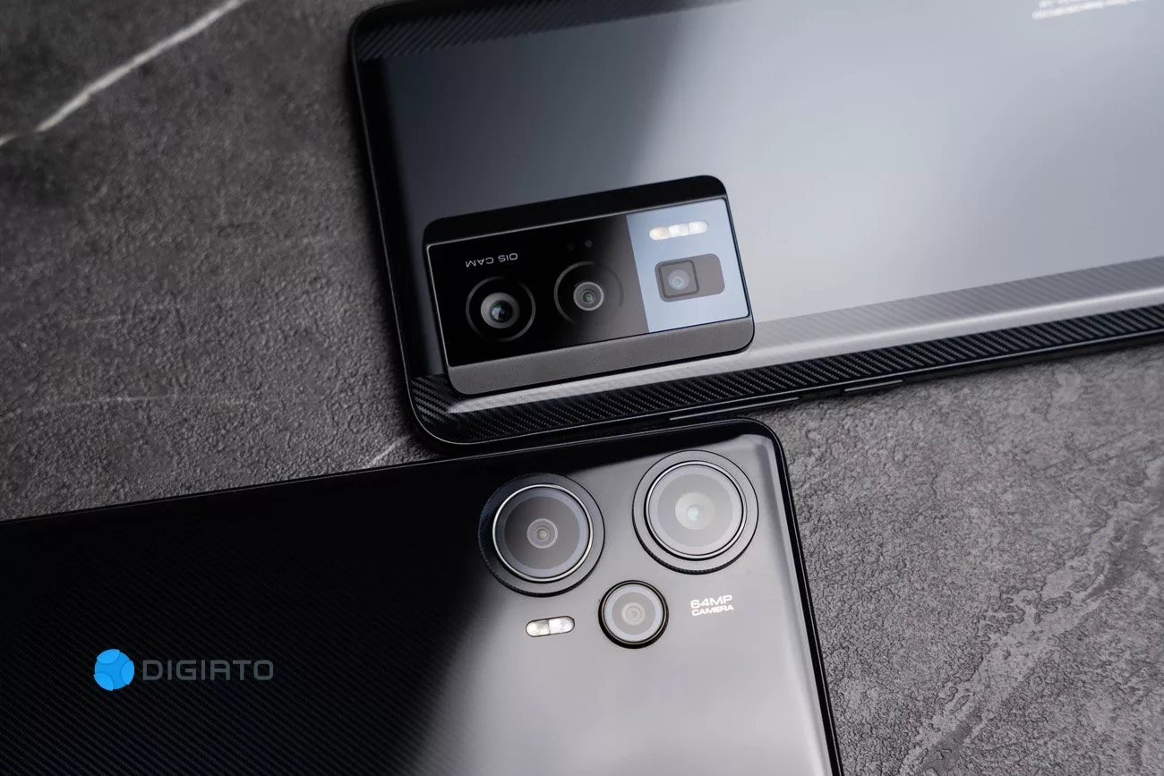 نقد و بازدید پوکو F5 پرو؛ پرچمدار اقتصادی پوکو 28 بررسی پوکو F5 پرو