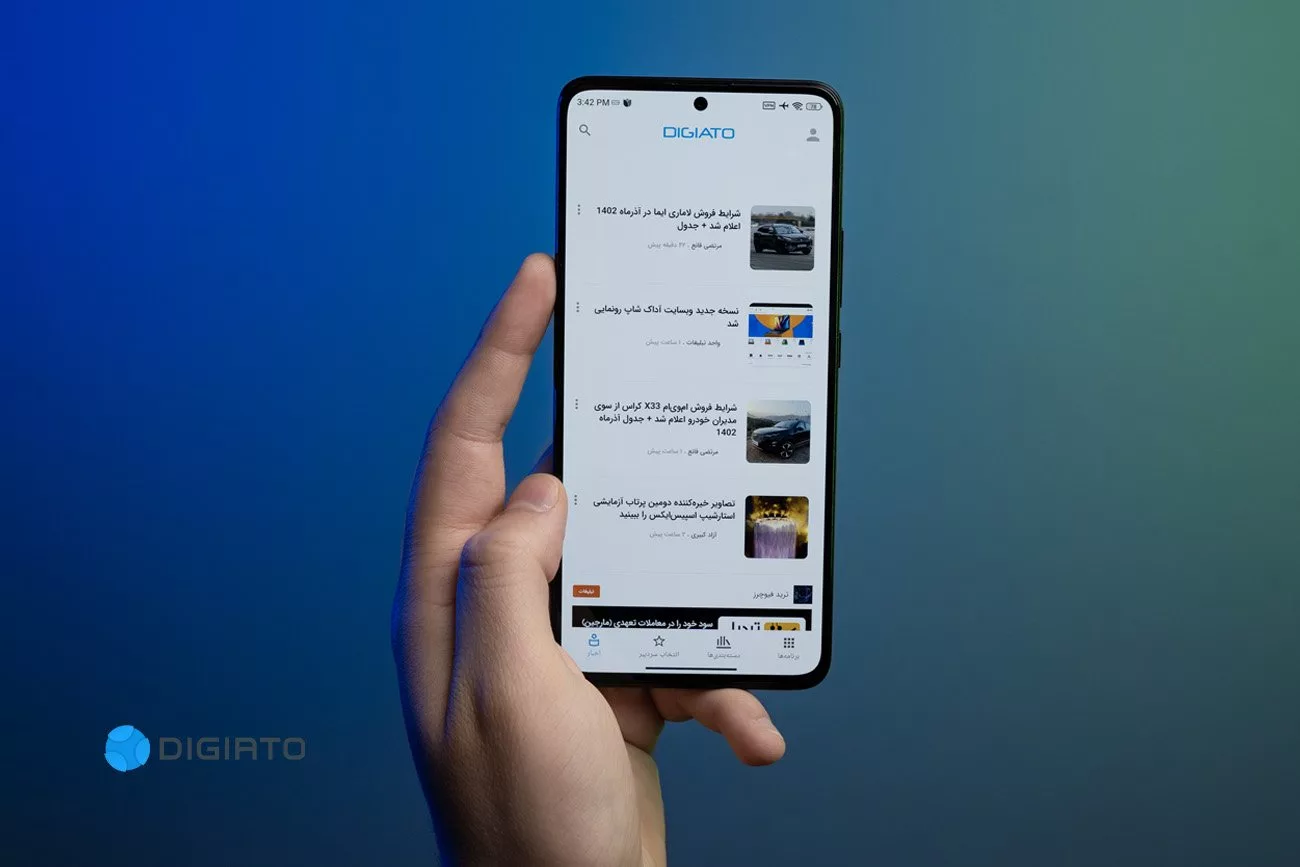 نقد و بازدید پوکو F5 پرو؛ پرچمدار اقتصادی پوکو 27 بررسی پوکو F5 پرو