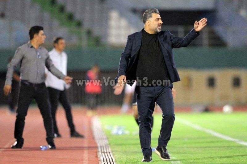 1701203245 لیگ یک اشکش می‌خواهد به لیگ برتر بازگردد