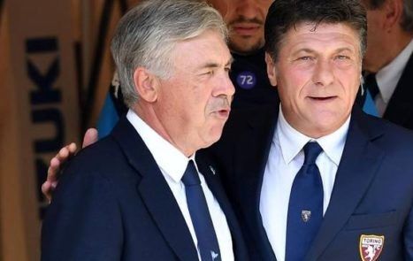 1701257591 امشب رفاقت من با آنجلوتی همه می‌بشود