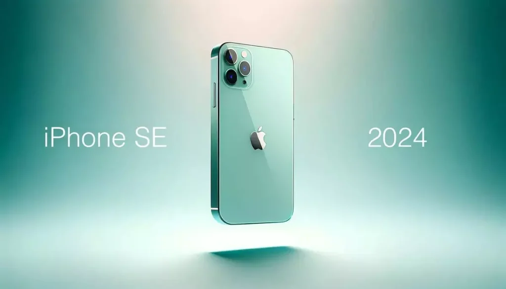 آیفون SE 4 به گمان زیادً همانند به آیفون 14.webp