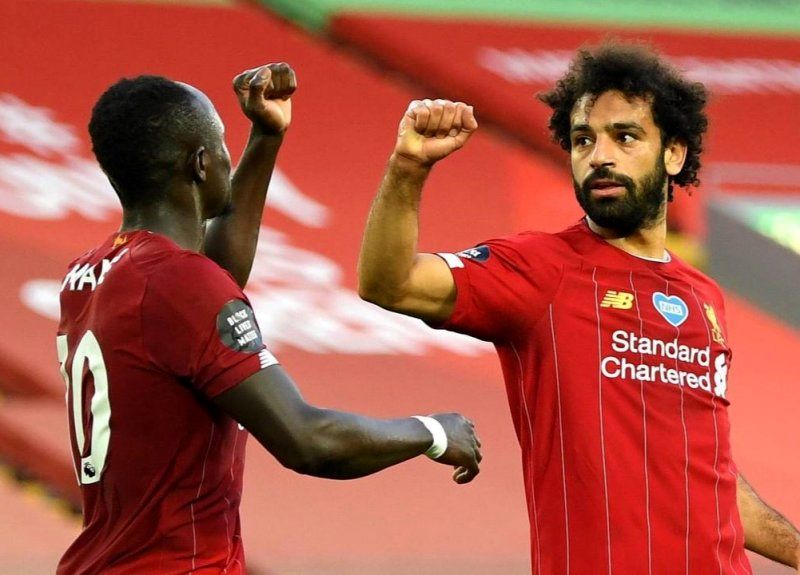 افشای بی سابقه از دشمنی صلاح و مانه